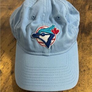 Baby Blue Toronto Blue Jays Baseball Cap